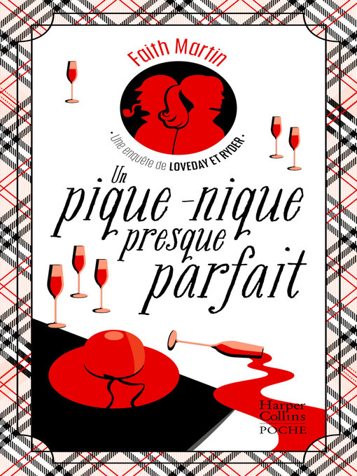 Title details for Un pique-nique presque parfait by Faith Martin - Available